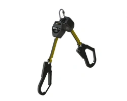 Retractable Type Safety Device Model BEKAS HS-BKS02-2B