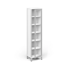 Medical Storage Cabinet for Pharmaceuticals, Model DM-3-101-01.K2