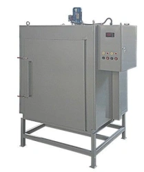 Industrial Drying Oven EKS-0.5/3.5-I2