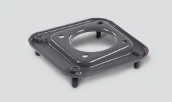 Main Cylinder Block Bracket with Bolt 316300350507000