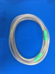 Medical Extension Tube Disposable 7.0x3500 mm, Type 3 (Female Connectors)