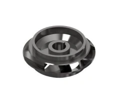 Impeller Wheel for Submersible Centrifugal Pumps, REDA D2400N