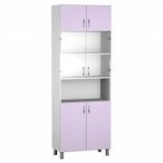 Medical Supplies Storage Cabinet SHK.13.15 (Mod.1)