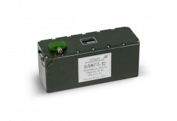 Lithium-Ion Battery for Various Applications - 8ЛИКГП-10