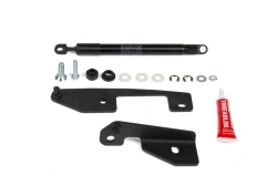 Smooth Hood Lift System for NISSAN NAVARA D23 (2015-)