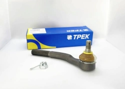 Left Steering Tie Rod End for VAZ-2108 Champion Series with OEM 2108-3414057