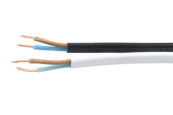 Copper Wire SHVVP 2*0.75mm2 - Flexible Electrical Cable