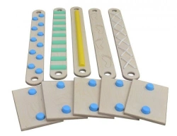 Sensory Path for Child Development Activities