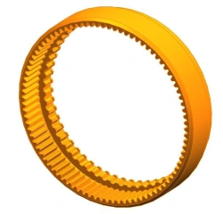 Planetary Gear Component for CATERPILLAR TK-25 and PC-12.02