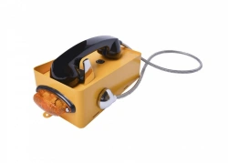 Trombon SORS-AVU Subscriber Call Device Model T