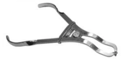 Installation Pliers for Ring Assembly No. 1.099-3
