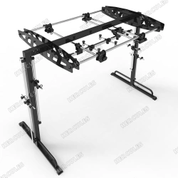 Kinesotherapy Complex for Rehabilitation and Therapy