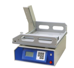 Glass Packaging Slip Resistance Testing Equipment UIS-C