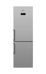 Split Door Refrigerator Freezer 321L RCNK321E21S