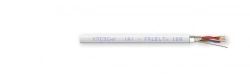 Fire-Resistant Cable KPSESng(A)-FRLSLTx 2x2x2.50