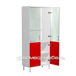 Document Cabinet SHD-4.1 for Medical Institutions