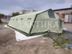 Cotton Fabric Tent M-50