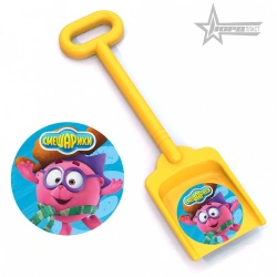 49 cm Hedgehog Shovel for Gardening and Play