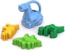 Dinosaur Sand Play Set No. 88 with Watering Can