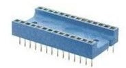 RS Type Connectors AG0.364.003TU for Integrated Circuits