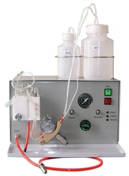 Mercury-Hydride System RGS-1-1 for Atomic Absorption Analyzer "Spectrum