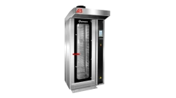 High-Performance Convection Electric Oven "PHOTON" 4.5