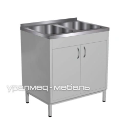 TMm-2 Medical Sink Module for Examination Rooms