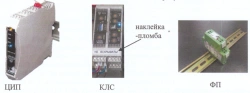 Data Collection Systems KSD - CCD DMC-AI12, DMC-RT11, DMC-RT12, DMC-TC01, MIDAS DMC-AI24, LCDM-RS422, FL