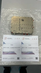 Frequency Transfer Module MПЧ-1-0.95..2.15/0.07-40-Н-М/М