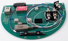 Optical Signal Converter POS-P for Long Distance Ethernet Transmission