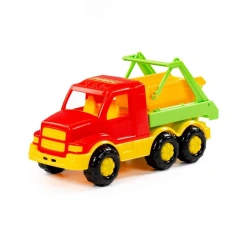 Gosha Municipal Special Vehicle 35233