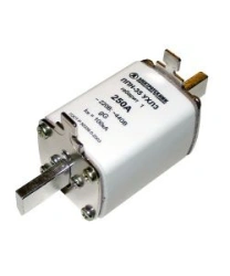 General Purpose Fuse PPN-35 UHL3 125A, Dimension 1, IP00 (ET)