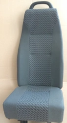 Passenger Seat with Armrest for M2 and M3 Vehicles A64R42.6820013-21/SOT2015.1-6830020-02