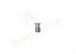 Bone Screw Plug M7 for Fracture Stabilization