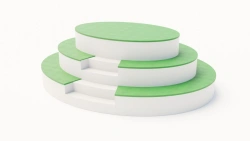 Podium P - Versatile Presentation Stand