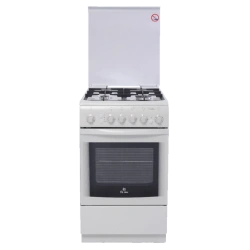 Household Gas Stove 506040.01g (KR) CHR