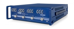 C4420 Vector Network Analyzer for Frequency Analysis