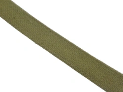 Technical Textile Tape LRL 25-ch-3 Khaki