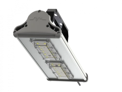 LED Lighting Fixture DSO 21.2M (60-100W) - 122x118 - MP