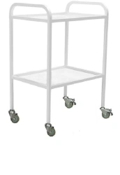 Medical Trolley for Transporting and Storing Supplies TD-02