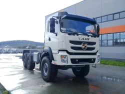 HANT Chassis 8051T for Mounting Auxiliary Equipment