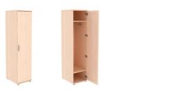 Clothing Cabinet Penel SHOG-2