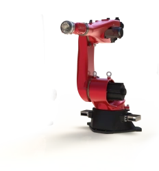 Compact and Powerful 6-Axis Robot RX-50