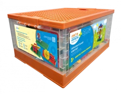 Educational Construction Set: League of Discoveries+