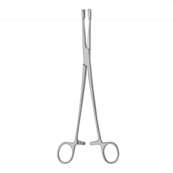Body and Cervix Fixation Forceps, Straight, 230mm, TSH-04-179-23