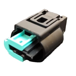 Female Connector Series 0.63 JNCK 434432.048