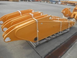 Excavator Bucket Arm 3.2m with Protection Kit 12569382