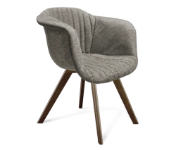 Sheffilton SHT-ST31-C1/S39 Chair - Comfortable and Stylish Seating