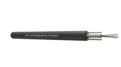 Compact Optical Fiber Cable in Tubes OKG-T