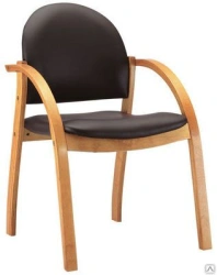 Wooden Chair - Elegant and Durable Design